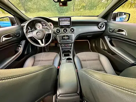 Foto 7 e Mercedes-Benz A200 CDI