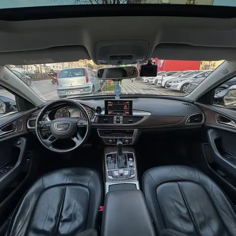 Foto 6 e Audi A6 35 TDI
