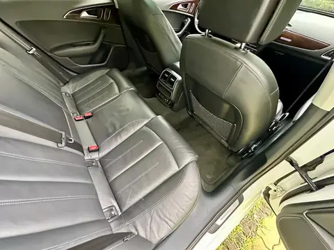 Foto 17 e Audi A6 3.0 TDI Quattro
