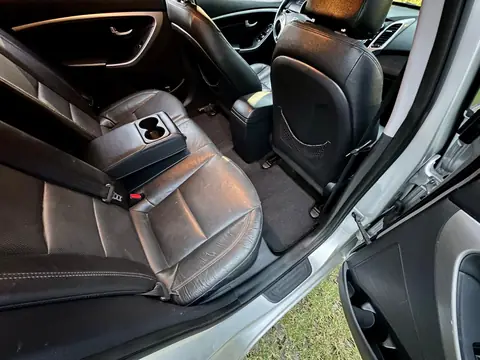 Foto 16 e Hyundai I30 1.6d