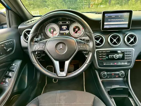 Foto 9 e Mercedes-Benz A200 CDI