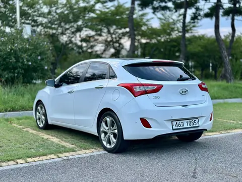 Foto 5 e Hyundai I30 1.6d