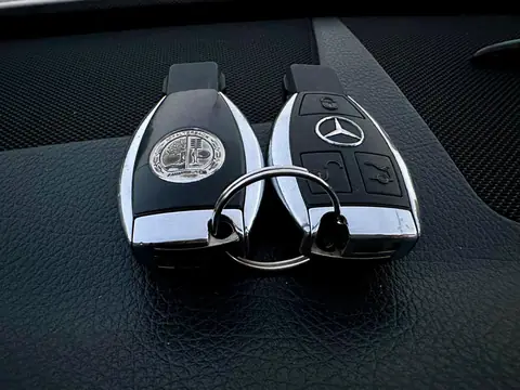 Foto 19 e Mercedes-Benz GLK220 CDI 4Matic