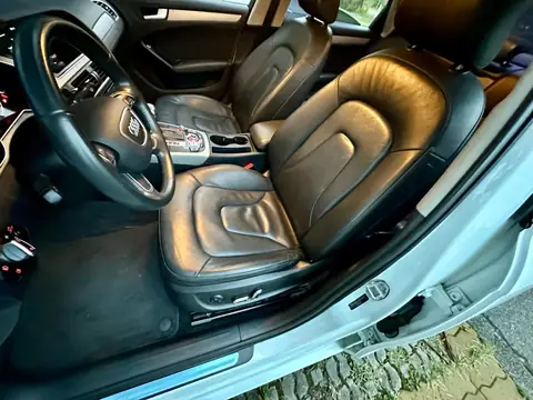 Foto 10 e Audi A4 30 TDI