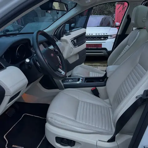 Foto 7 e Land Rover Range Rover Discovery Sport