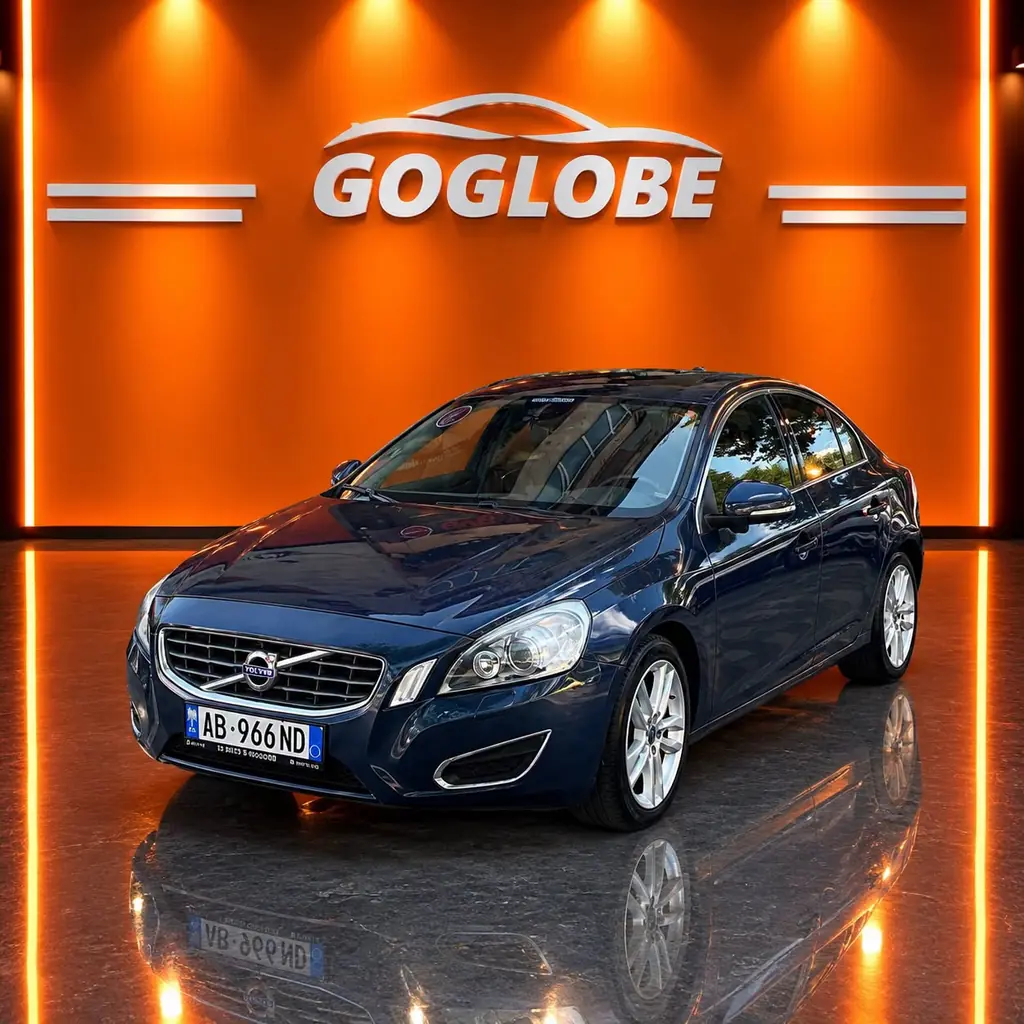 Volvo S60 2.5T - foto 1