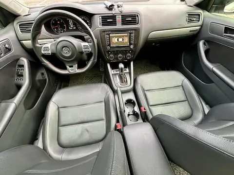 Foto 7 e Volkswagen Jetta 2.0 TDI