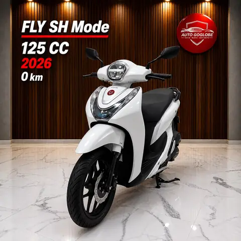 FLY SH Mode