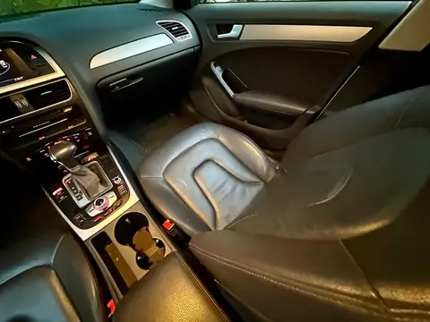 Foto 19 e Audi A4 30 TDI