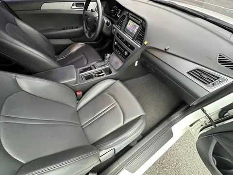 Foto 9 e Hyundai Sonata 2.0 LPG