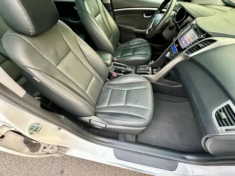 Foto 17 e Hyundai I30 1.6d
