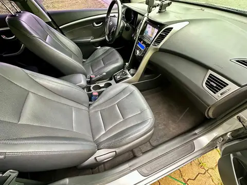 Foto 16 e Hyundai I30 1.6d