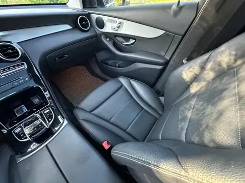 Foto 19 e Mercedes-Benz GLC220 d 4Matic