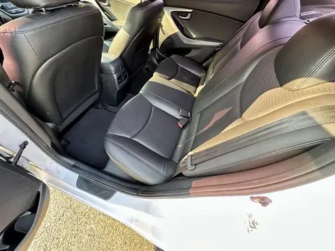 Foto 12 e Hyundai Avante 1.6 LPG