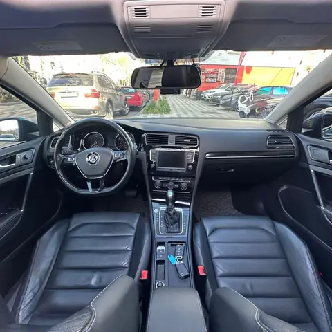 Foto 4 e Volkswagen Golf VII 2.0 TDI