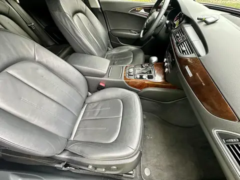 Foto 16 e Audi A6 3.0 TDI Quattro