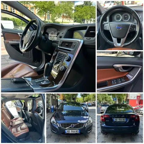Foto 10 e Volvo S60 2.5T