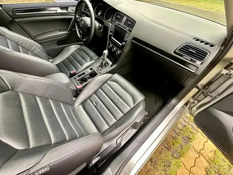 Foto 12 e Volkswagen Golf VII 2.0 TDI
