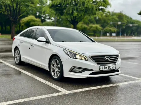 Foto 3 e Hyundai Sonata 1.7 d