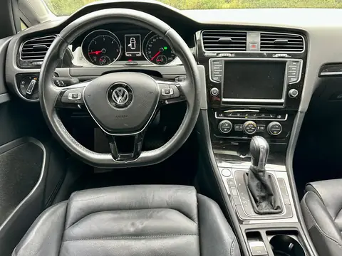 Foto 9 e Volkswagen Golf VII 2.0 TDI