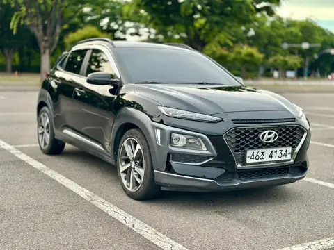 Foto 3 e Hyundai Kona 1.6 d