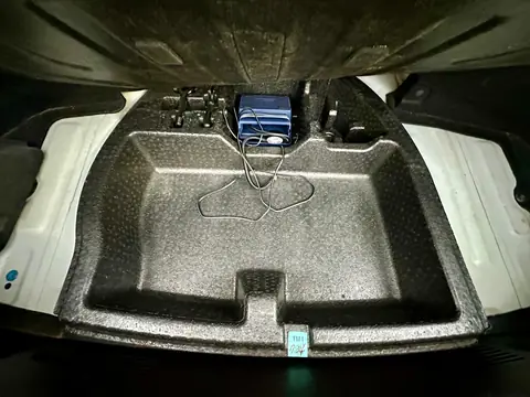 Foto 18 e Hyundai Avante 1.6 LPG