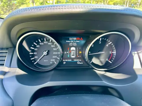 Foto 12 e Range Rover Evoque 2.2d