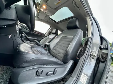 Foto 10 e Volkswagen Passat 2.0 TDI