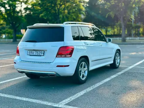 Foto 4 e Mercedes-Benz GLK220 CDI 4Matic