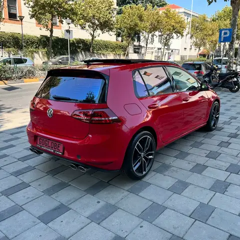 Foto 3 e Volkswagen Golf VII 2.0 GTD