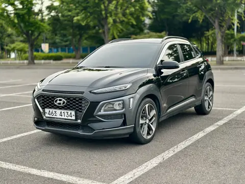 Foto 1 e Hyundai Kona 1.6 d