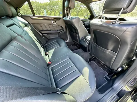 Foto 14 e Mercedes-Benz E220 CDI
