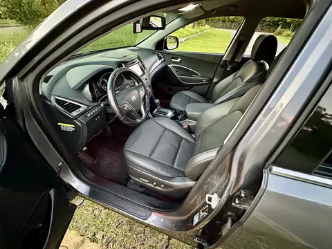 Foto 10 e Hyundai Santafe 2.0d 7 Vende