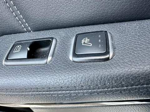 Foto 20 e Mercedes-Benz E220 CDI