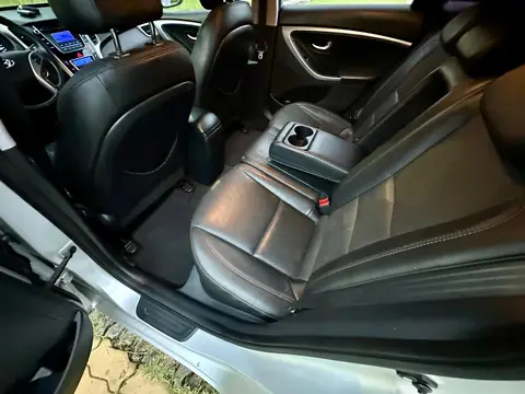 Foto 10 e Hyundai I30 1.6d