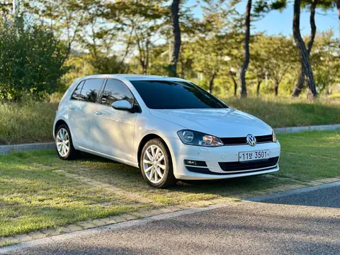 Foto 3 e Volkswagen Golf VII 1.6 TDI