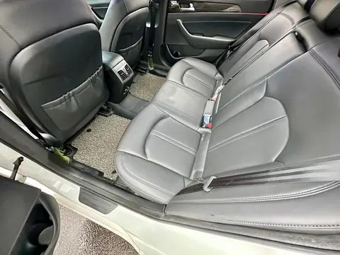Foto 13 e Hyundai Sonata 1.7 d