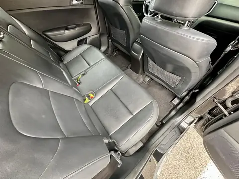 Foto 11 e Kia Sportage 1.7d