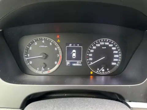Foto 16 e Hyundai Sonata 2.0 LPG