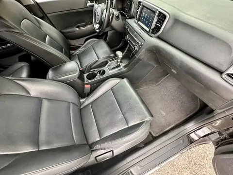 Foto 13 e Kia Sportage 1.7d