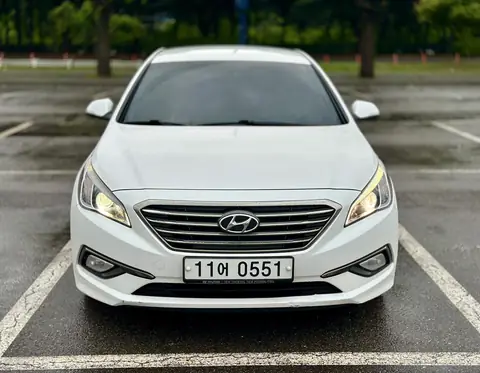 Foto 2 e Hyundai Sonata 1.7 d