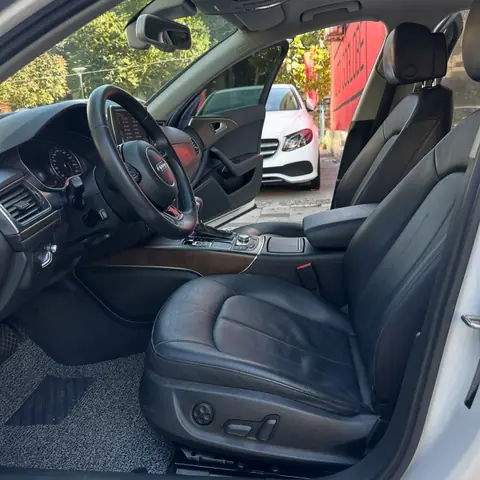Foto 9 e Audi A6 35 TDI