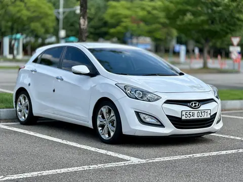 Foto 3 e Hyundai I30 1.6D