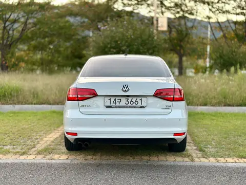 Foto 5 e Volkswagen Jetta 2.0 TDI
