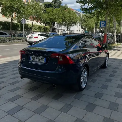 Foto 4 e Volvo S60 2.5T