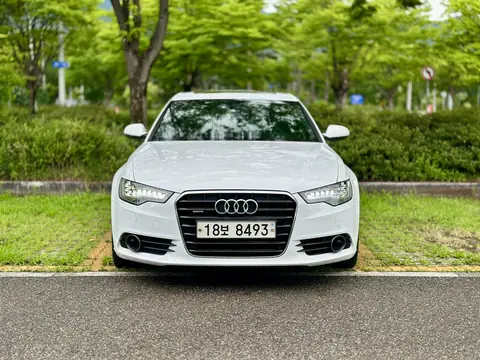 Foto 2 e Audi A6 3.0 TDI Quattro