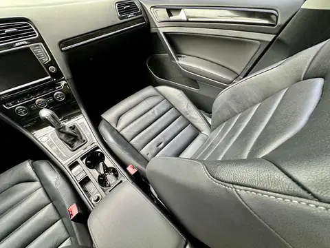Foto 16 e Volkswagen Golf VII 2.0 TDI