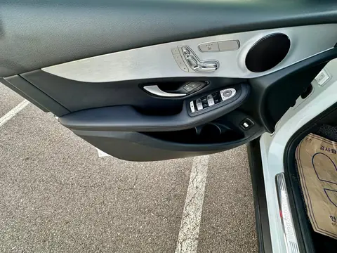 Foto 19 e Mercedes-Benz GLC220 d 4Matic