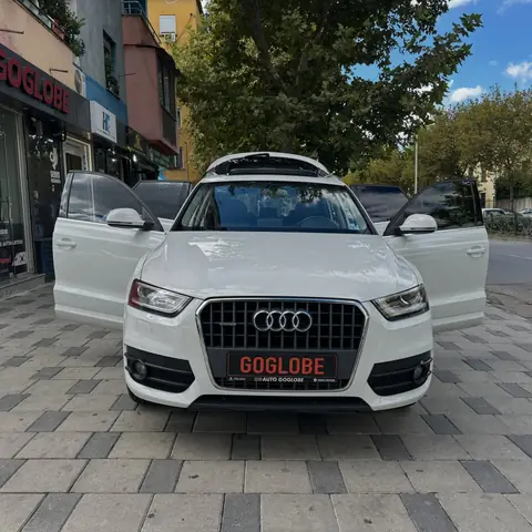 Foto 5 e Audi Q3 35 TDI Quattro