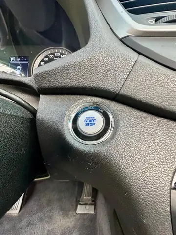 Foto 13 e Hyundai Tucson 1.7d